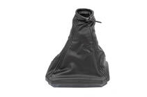 Opel Corsa C 2000–2006 Växelspaksdamask V1 (OEM) foto 1