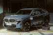 BMW XM: hybrid lyx-crossover med fyrhjulsdrift foto 2