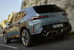 BMW XM: hybrid lyx-crossover med fyrhjulsdrift foto 4