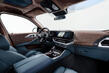 BMW XM: hybrid lyx-crossover med fyrhjulsdrift foto 6