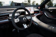 Test av den subkompakta elcrossovern Smart #1 foto 6