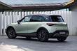 Test av den subkompakta elcrossovern Smart #1 foto 3