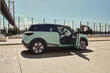 Test av den subkompakta elcrossovern Smart #1 foto 2