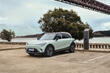 Test av den subkompakta elcrossovern Smart #1 foto 1