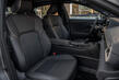 Recension av crossover-sedanen Toyota Crown foto 6