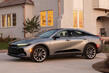 Recension av crossover-sedanen Toyota Crown foto 2