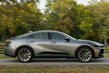 Recension av crossover-sedanen Toyota Crown foto 3