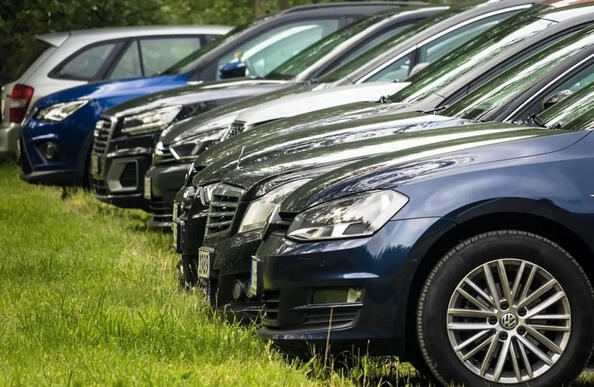 Vad är viktigast i en bil? Viktiga faktorer för bilkvalitet Foto 1