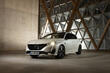 Test av den kompakta eldrivna halvkombin Peugeot e-308 foto 1