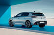 Test av den kompakta eldrivna halvkombin Peugeot e-308 foto 4