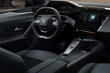 Test av den kompakta eldrivna halvkombin Peugeot e-308 foto 5