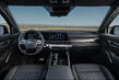 Test av uppdaterade KIA Telluride-crossovern foto 5