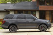 Ansiktslyft Ford Expedition SUV i fjärde generationen foto 3