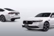 Honda avslöjar hybridversion av Accord e:HEV foto 1