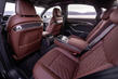 Test: uppdaterade Audi A8 sedan med fyrhjulsdrift foto 5