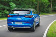 Test av uppdaterade kompakta crossovern Opel Grandland foto 5