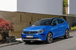 Test av uppdaterade kompakta crossovern Opel Grandland foto 4