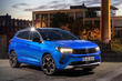 Test av uppdaterade kompakta crossovern Opel Grandland foto 2