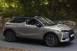Test av den uppdaterade kompakta crossovern DS 3 foto 3
