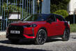 Test av den uppdaterade kompakta crossovern DS 3 foto 1