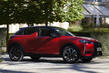 Test av den uppdaterade kompakta crossovern DS 3 foto 2