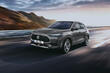 Test av den uppdaterade MG HS-crossovern foto 4