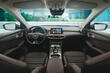 Test av den uppdaterade MG HS-crossovern foto 5
