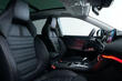 Test av den uppdaterade MG HS-crossovern foto 6