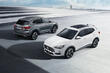 Test av den uppdaterade MG HS-crossovern foto 1