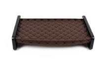 Mercedes Sprinter W901/902/903/904/905 1995–2006 Hylla till instrumentbrädan (2000-2006, ECO-BROWN) CDI foto 4