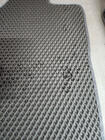 Mercedes Vito W639 2004–2014 Mercedes Vito W639 EVA gummimattor (grå) 2+1, 2:a sortering foto 2