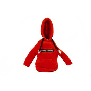 Växelspaksöverdrag hoodie V901 (DD) foto 1