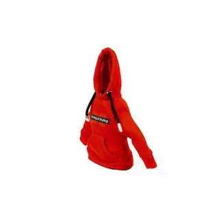 Växelspaksöverdrag hoodie V901 (DD) foto 4