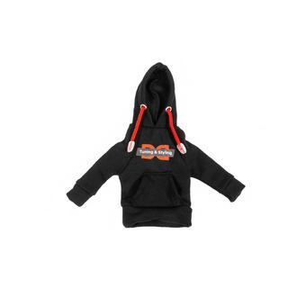Växelspaksdamask hoodie V903 (DD) foto 2