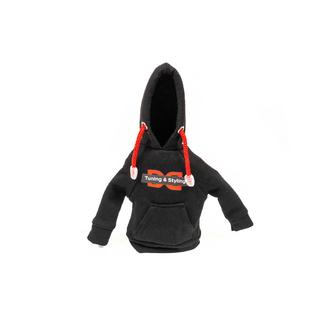 Växelspaksdamask hoodie V903 (DD) foto 1
