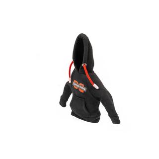 Växelspaksdamask hoodie V903 (DD) foto 3