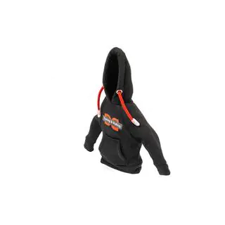 Växelspaksdamask hoodie V903 (DD) foto 3
