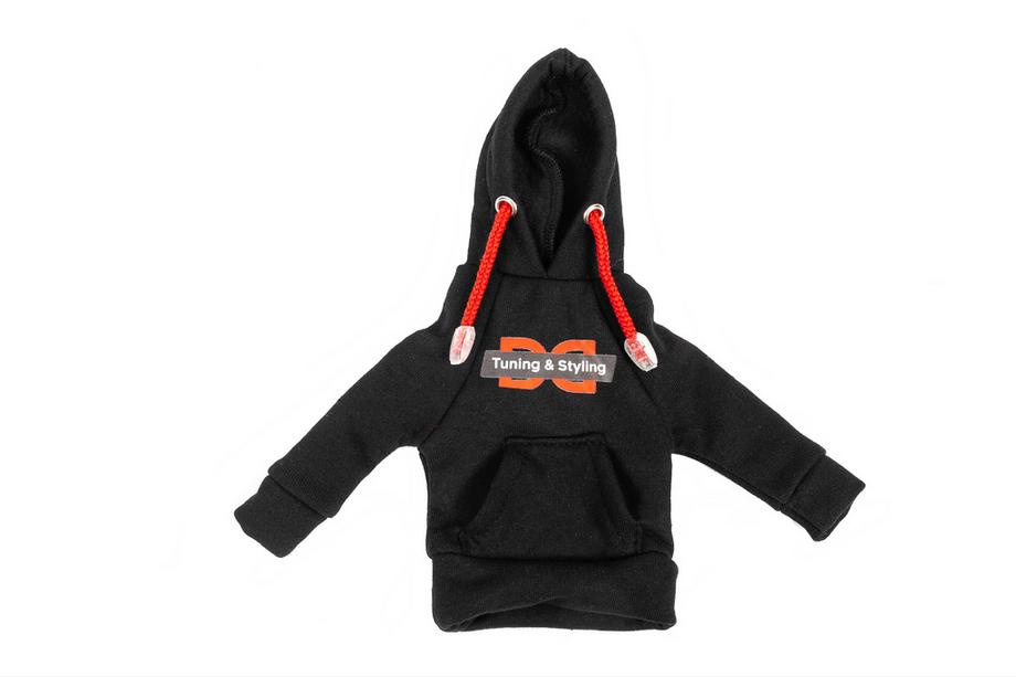 Växelspaksdamask hoodie V903 (DD) Foto 2