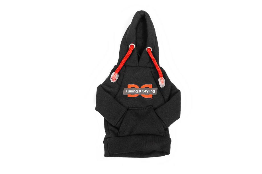 Växelspaksdamask hoodie V903 (DD) Foto 5