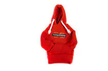 Växelspaksdamask hoodie V902 (DD) foto 2