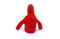 Växelspaksdamask hoodie V902 (DD) foto 5