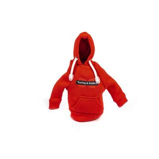 Växelspaksdamask hoodie V902 (DD) foto 3