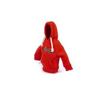 Växelspaksdamask hoodie V902 (DD) foto 4