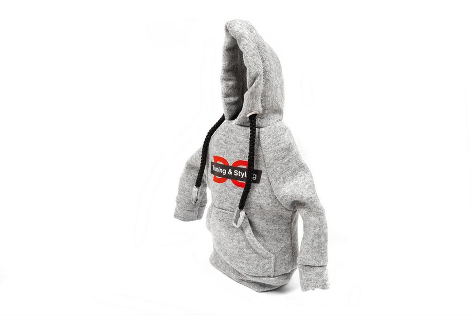 Växelspaksöverdrag hoodie V931 (DD) Foto 7