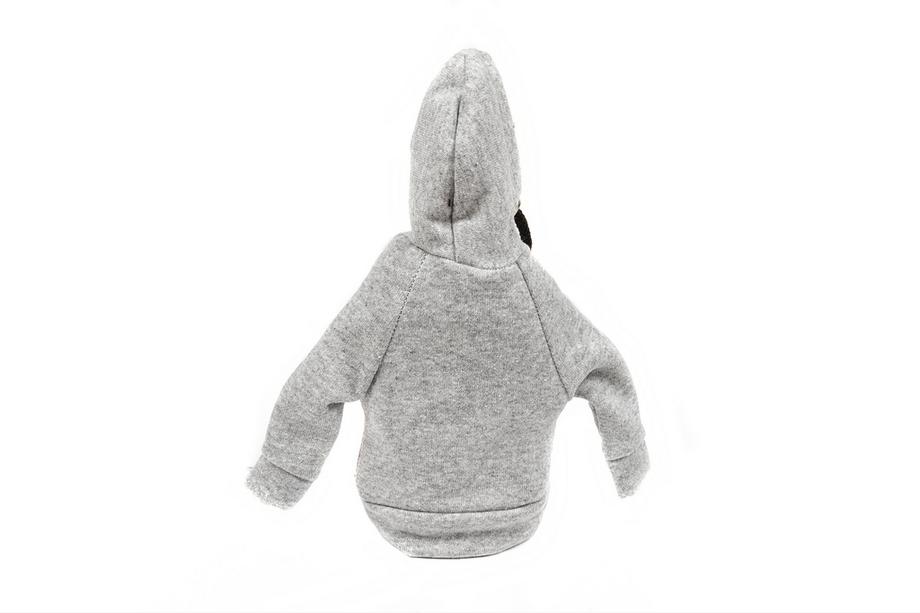 Växelspaksöverdrag hoodie V931 (DD) Foto 8