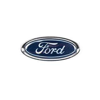 Frontemblem (clipsfäste) Ford Fusion 2012–2020 foto 1