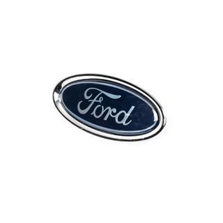 Frontemblem (clipsfäste) Ford Fusion 2012–2020 foto 2