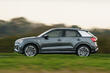 Test av den kompakta crossovern Audi Q2 foto 4