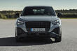 Test av den kompakta crossovern Audi Q2 foto 1