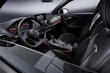 Test av den kompakta crossovern Audi Q2 foto 5